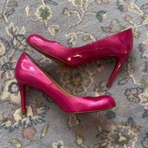 Christian Louboutin “Simple” pumps